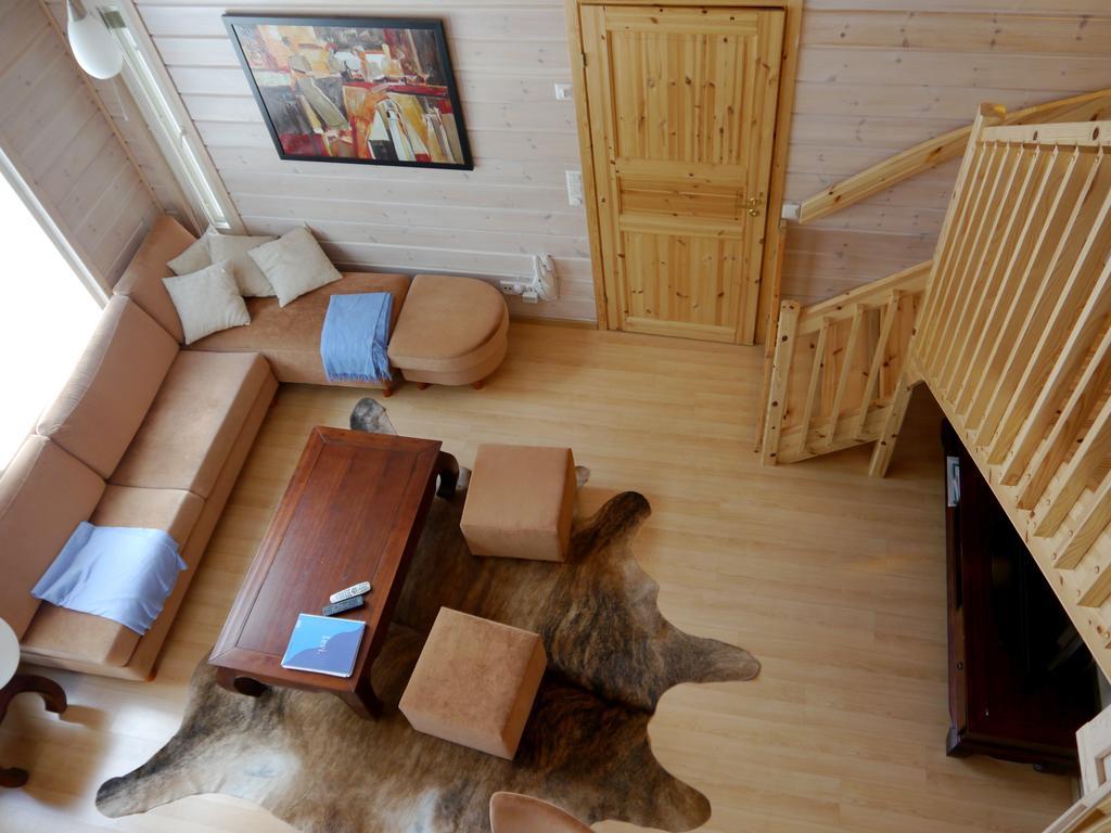 Levinsatu: Selevi And Talevi Apartments Room photo
