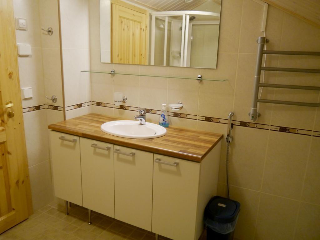 Levinsatu: Selevi And Talevi Apartments Room photo