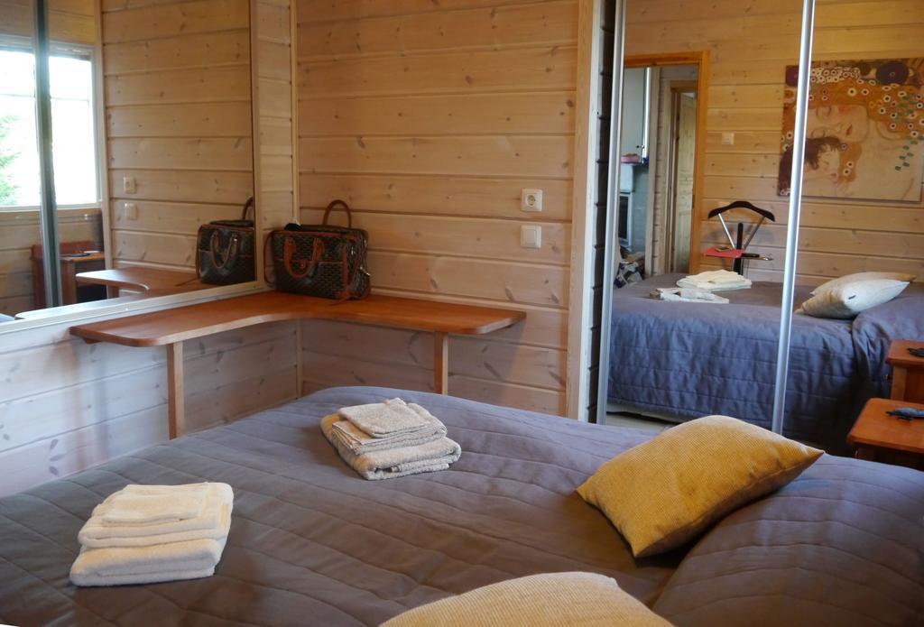 Levinsatu: Selevi And Talevi Apartments Room photo